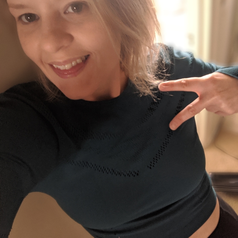 Meet your Posher, Erin